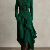 Women's Maxi Dresses — Marilyn