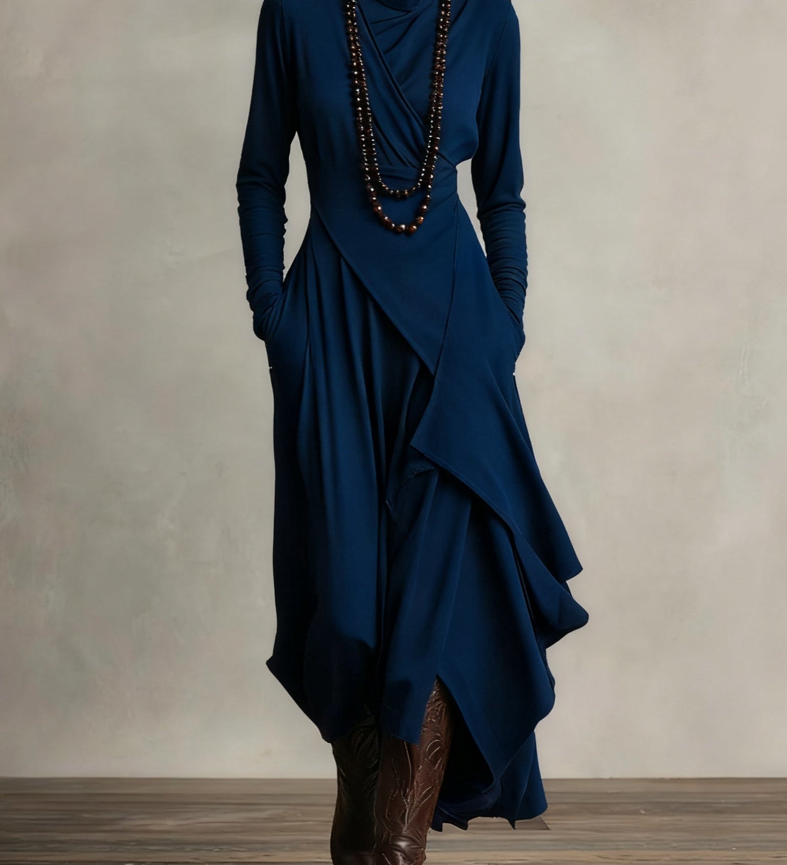 Women's Dresses — Irene
