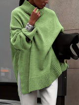 Yellow-green