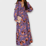 Dark Purple