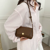 Women's Shoulder Bags — Cécile