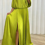 Women's Maxi Dresses — ARABELLA
