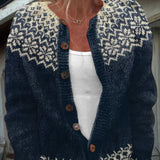 Women's Knitted Cardigans — HATTIE