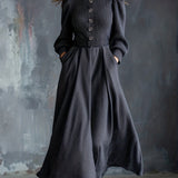 Women's Winter Dresses — NOEL