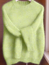 Fluorescent Green