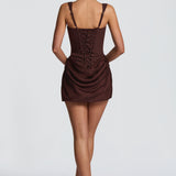 Women's Mini Dresses — CORNELIA
