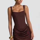 Women's Mini Dresses — CORNELIA