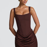 Women's Mini Dresses — CORNELIA