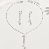 Women's Earrings — ADJUSTABLE