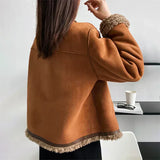 Women's Gilets — FENISSE