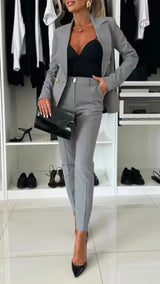 Grey