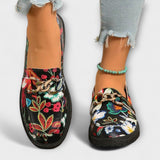 Women's Loafers — CAMILLE