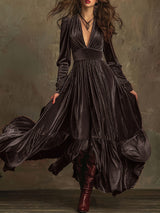Dark Coffee Color