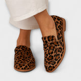 Women's Loafers — CLARA