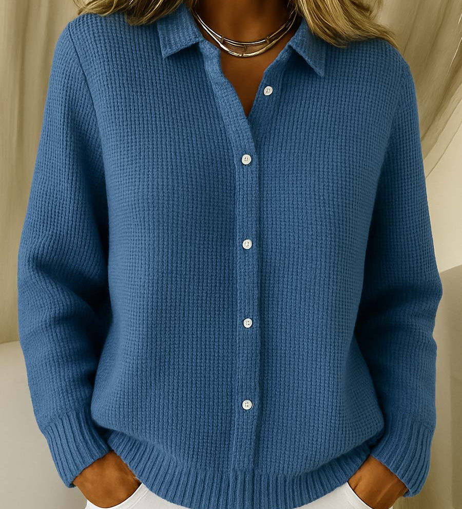 Katherine - Elegant Cardigan