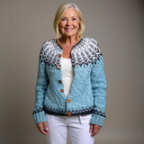 Women's Knitted Cardigans — CORA