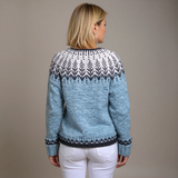 Women's Knitted Cardigans — CORA