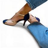 Women's Orthopaedic Heels — Lavinia