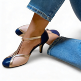 Women's Orthopaedic Heels — Lavinia