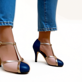 Women's Orthopaedic Heels — Lavinia