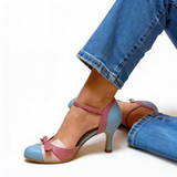 Women's Orthopaedic Heels — Maeve