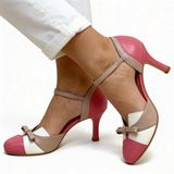 Women's Orthopaedic Heels — Maeve