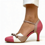 Women's Orthopaedic Heels — Penelope
