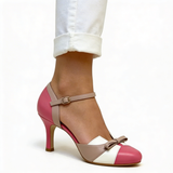 Women's Orthopaedic Heels — Maeve