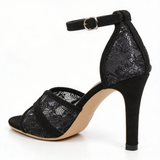 Women's Orthopaedic Heels — Estelle