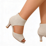 Women's Orthopaedic Heels — Beatrice