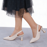 Women's Orthopaedic Heels — Arabella