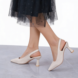 Women's Orthopaedic Heels — Arabella