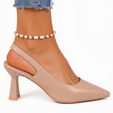 Women's Orthopaedic Heels — Arabella
