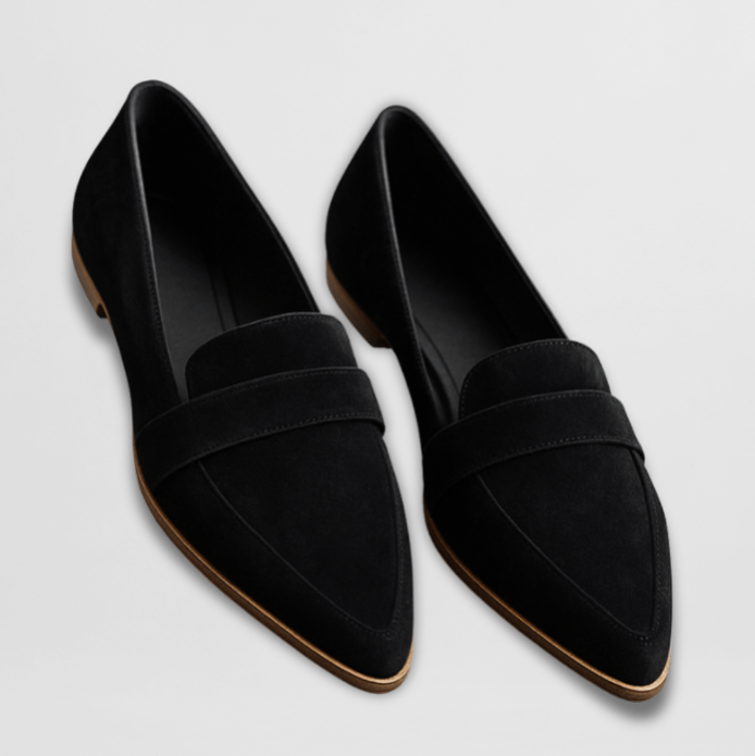 Jane - Modern Slip-Ons