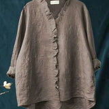 Women's Blouses — THALIA