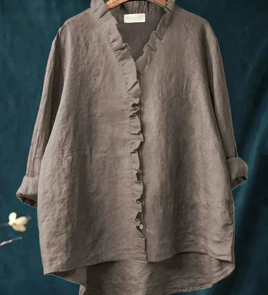 Women's Blouses — THALIA