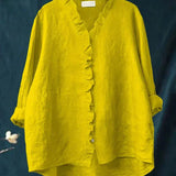 Women's Blouses — THALIA