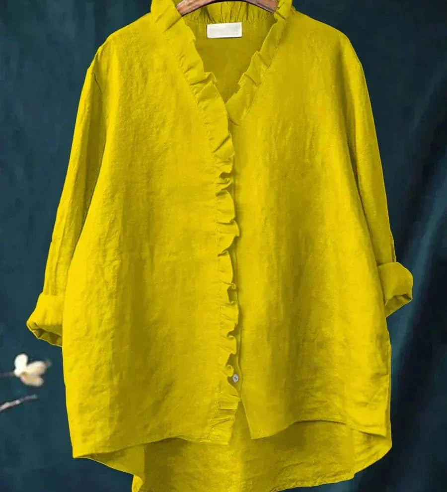 Women's Blouses — THALIA