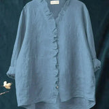 Women's Blouses — THALIA