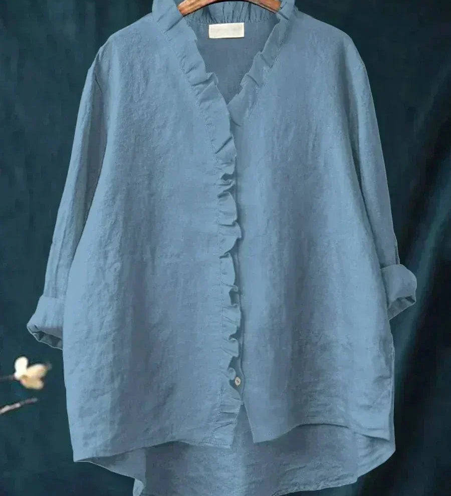Women's Blouses — THALIA