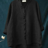 Women's Blouses — THALIA