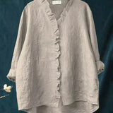 Women's Blouses — THALIA
