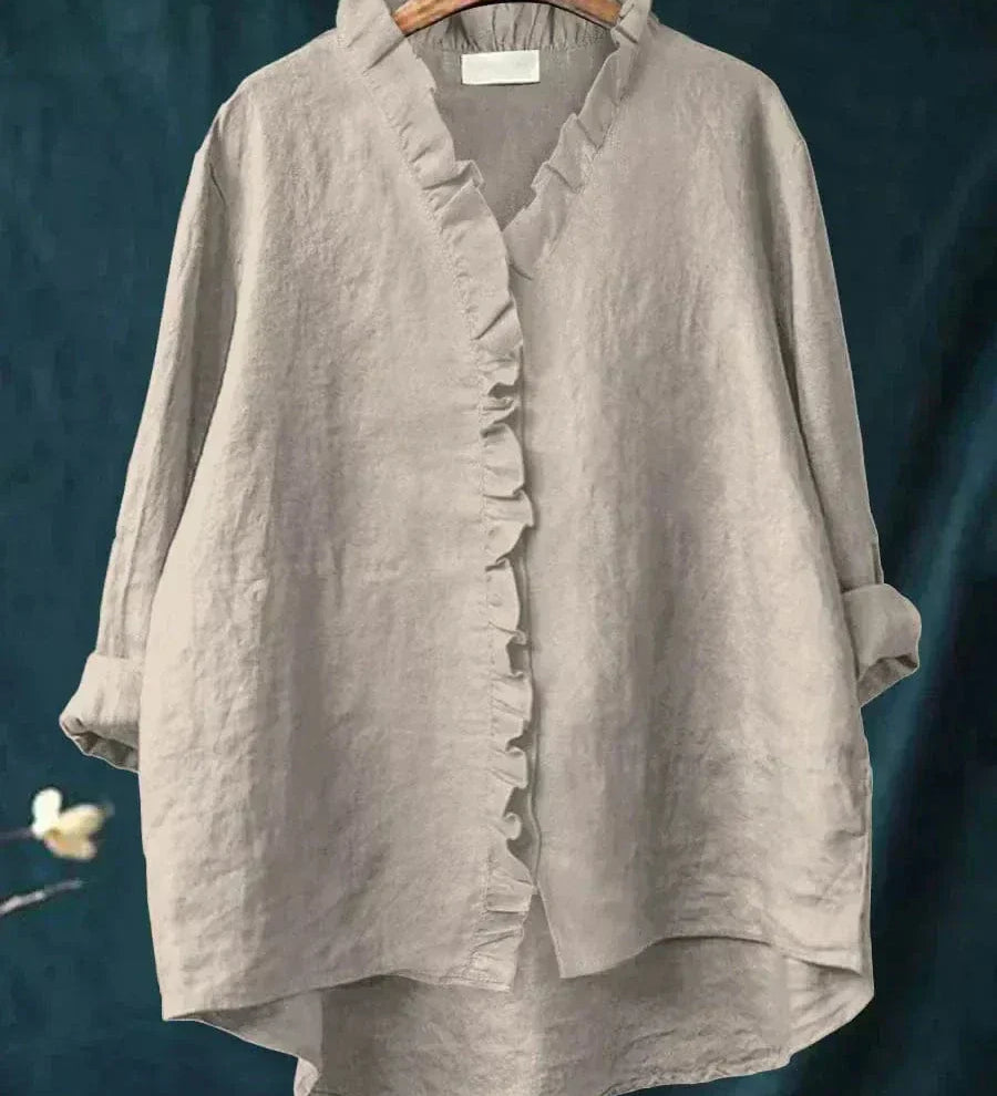 Women's Blouses — THALIA