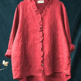 Women's Blouses — THALIA