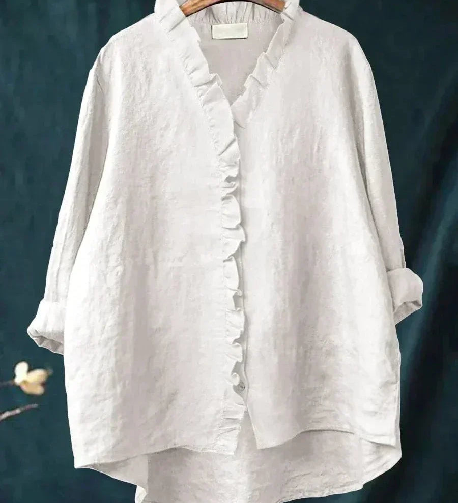 Women's Blouses — THALIA