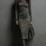 Women's Maxi Dresses — SELWYNNE