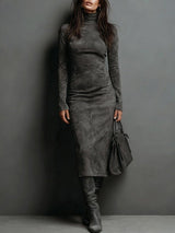 Dark grey