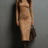 Women's Midi Dresses — Seraphina