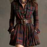 Women's Dresses — Sienna