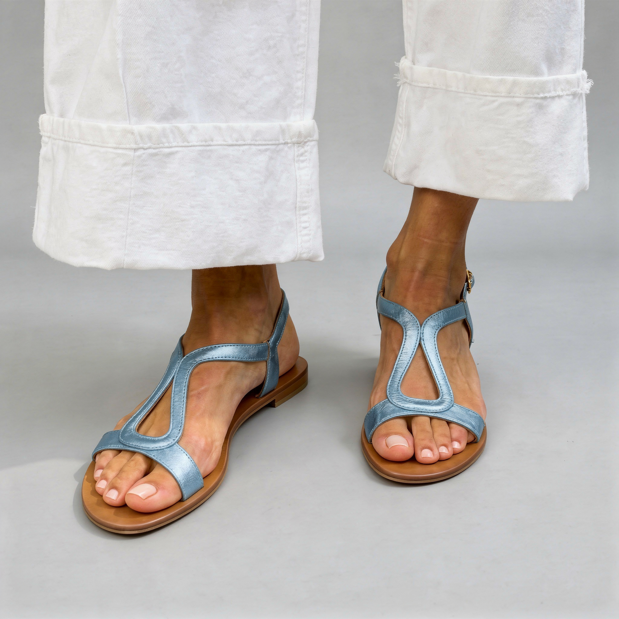 Charlotte - Sunny Summer Sandals
